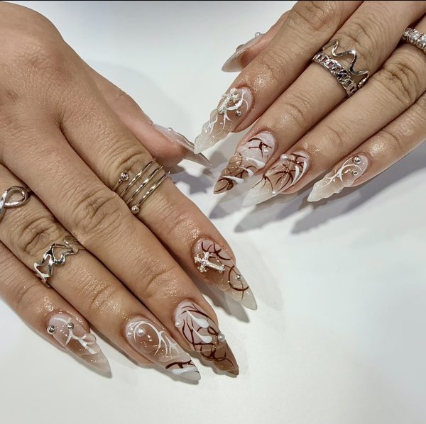 Lamour Nail & Spa